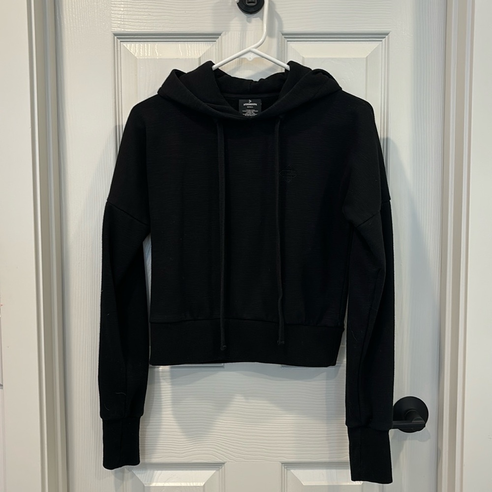Beast mode Hooded Sweatshirt